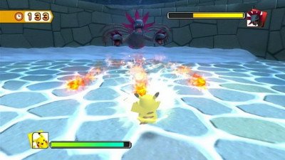 PokePark 2: Wonders Beyond Image 04