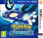 Pokémon Omega Ruby/Alpha Sapphire