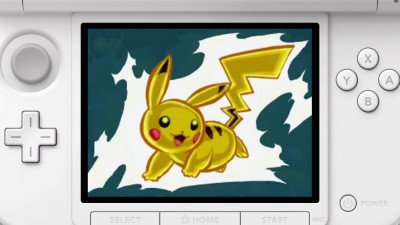 Pokemon Art Academy Image 02