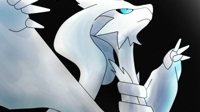 Pokémon Black/White Image 01