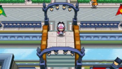 Pokémon Black/White Image 03