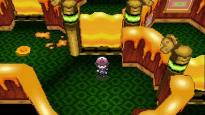 Pokémon Black/White Image 04