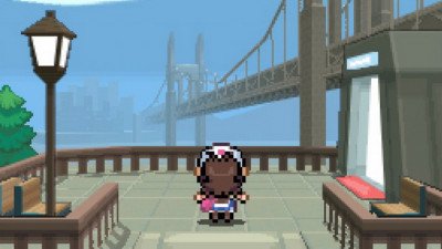 Pokémon Black/White Image 06
