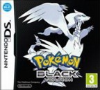 Pokémon Black/White