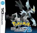Pokemon Black and White Version 2