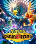 Pokemon Champions