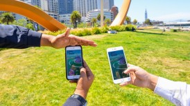 Pokemon Go Review, Pokemon Go Παρουσίαση, Pokemon Go, Pokemon Go Feature, Pokemon GO ανάλυση