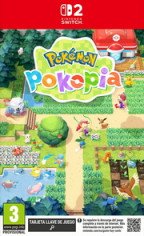 Pokémon Pokopia