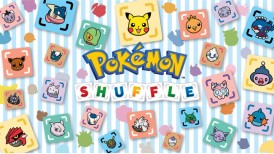 Pokemon Shuffle update, Pokemon 3DS, Pokemon Nintendo 3DS, Pokemon Shuffle game, Pokemon Shuffle Nintendo 3DS