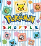 Pokémon Shuffle