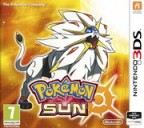 Pokémon Sun and Moon