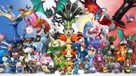 Pokemon Trading Card Game 3DS review, Pokemon Trading Card Game Nintendo 3DS review, 3DS Pokemon Trading Card Game, Pokemon 3DS