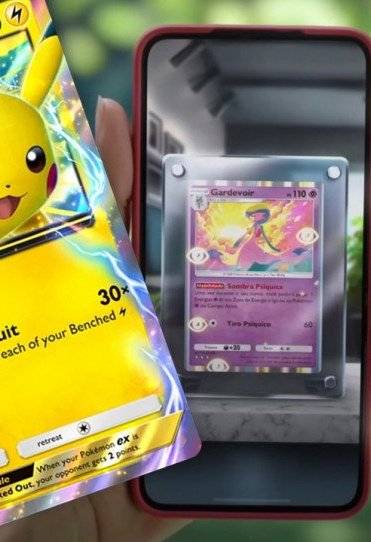 H Nintendo έβαλε στο στόχαστρο καταστήματα Pokémon merchandise στο οποίο είχε γίνει ληστεία