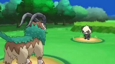 Pokemon X & Y Image 01