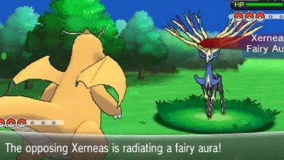 Pokemon X & Y Image 06