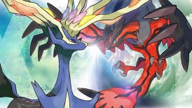 Pokemon X review, Pokemon Y review, Pokemon X & Y, Pokemon X and Y, Pokemon Y & X, Pokemon X and Y