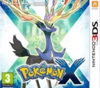 Pokemon X & Y