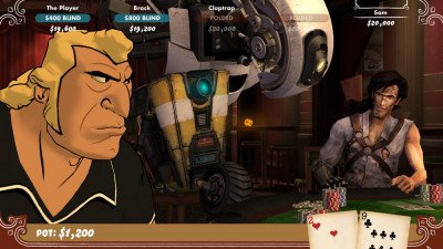 Poker Night 2 Image 02