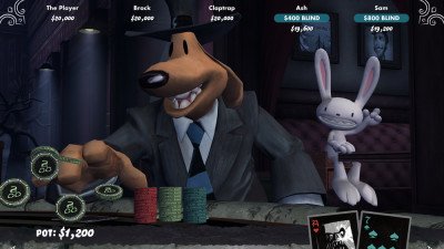 Poker Night 2 Image 03
