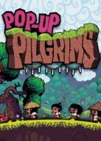 Pop-Up Pilgrims