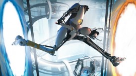 Portal 2 review, review Portal 2, Portal 2, Portal II, Portal