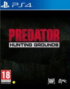 Predator: Hunting Grounds