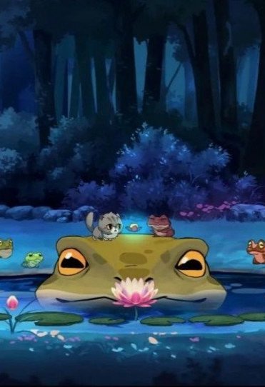 Princess of the Water Lilies Review