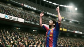 Pro Evolution Soccer 2011 review, PES 2011 review, review Pro Evolution Soccer 2011, review PES 2011, PES 2011, Pro Evo 2011