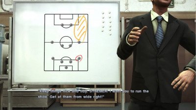 Pro Evolution Soccer 2011 Image 04