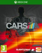 Project CARS