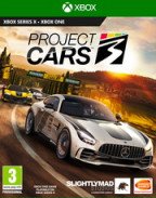 Project CARS 3