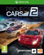 Project Cars 2