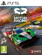 Project Motor Racing