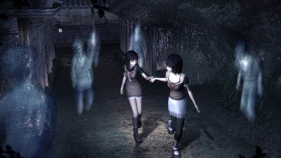 Project Zero 2: Wii Edition Image 01