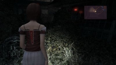 Project Zero 2: Wii Edition Image 02