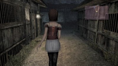 Project Zero 2: Wii Edition Image 03