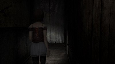Project Zero 2: Wii Edition Image 04