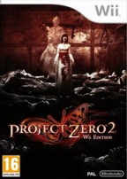 Project Zero 2: Wii Edition