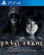 Project Zero: Maiden of Black Water