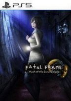 Project Zero: Mask of the Lunar Eclipse