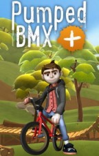 Pumped BMX+