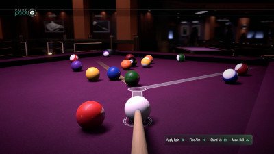 Pure Pool Image 01