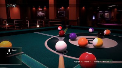 Pure Pool Image 02