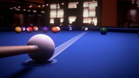 Pure Pool review, Pure Pool PS4 review, Pure Pool PC, Pure Pool Xbox One, Pure Pool VooFoo Studios, Μπιλιάρδο PS4