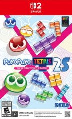 Puyo Puyo Tetris 2S