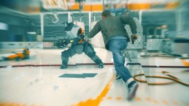 Quantum Break, Quantum Break Steam, Quantum Break Steam specs, Quantum Break specs