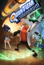 Quantum Conundrum