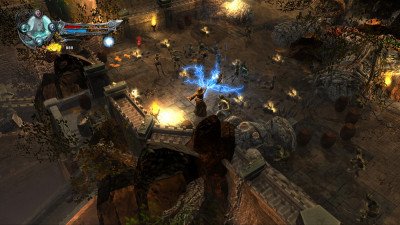 R.A.W. Realms of Ancient War Image 01