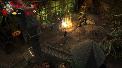 R.A.W. Realms of Ancient War Image 02