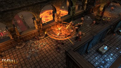 R.A.W. Realms of Ancient War Image 03